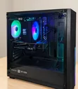 New Desktop Computer: AMD Ryzen 5, 16GB RAM, 512GB SSD - 2