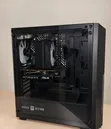 New Desktop Computer: AMD Ryzen 5, 16GB RAM, 512GB SSD - 3