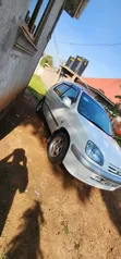 Toyota Raum 1.5 AWD 2000 White - 2