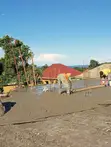 Slab and Structural Concrete Construction - 2