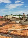 Slab and Structural Concrete Construction - 3