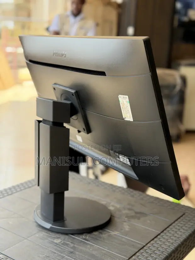Philips 27 Inch IPS Gaming Monitor - 1