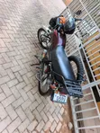 Haojue XPRESS 2024 Purple - 5