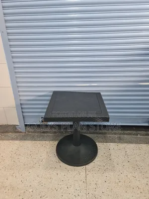 Simplive Dining Plastic Table