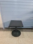 Simplive Dining Plastic Table - 2