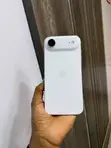 Apple iPhone Air 256GB White - 1
