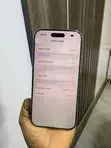 Apple iPhone Air 256GB White - 2