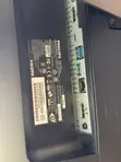 27 Inch Philips IPS Monitor - 2K, Type-C, HDMI, DP - 2