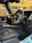 Mercedes-Benz G-Class G 63 AMG 2022 White - 5