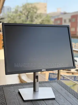 Dell UltraSharp 24 Inch IPS Monitor