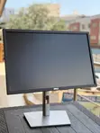 Dell UltraSharp 24 Inch IPS Monitor - 1