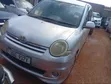 Toyota Sienta 1.5 AWD 2008 Silver - 1