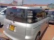 Toyota Sienta 1.5 AWD 2008 Silver - 2