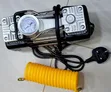 2-Cylinder Portable Air Compressor - 3