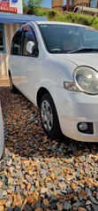 Toyota Sienta 1.5 AWD 2012 White - 2