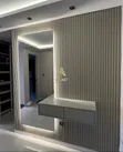 Modern Dressing Mirror - 1