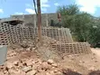 Precast Concrete Retaining Wall Construction - 1