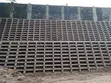 Precast Concrete Retaining Wall Construction - 3