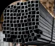 20x20mm Stubex Square Pipe (1mm Thickness) - 1