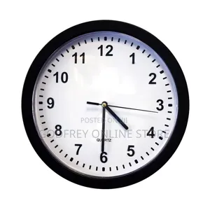 HD Wi-Fi Spy Clock Camera