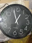 HD Wi-Fi Spy Clock Camera - 3