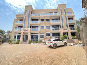 2-Bedroom Apartment for Rent in Muyenga Tank Hill