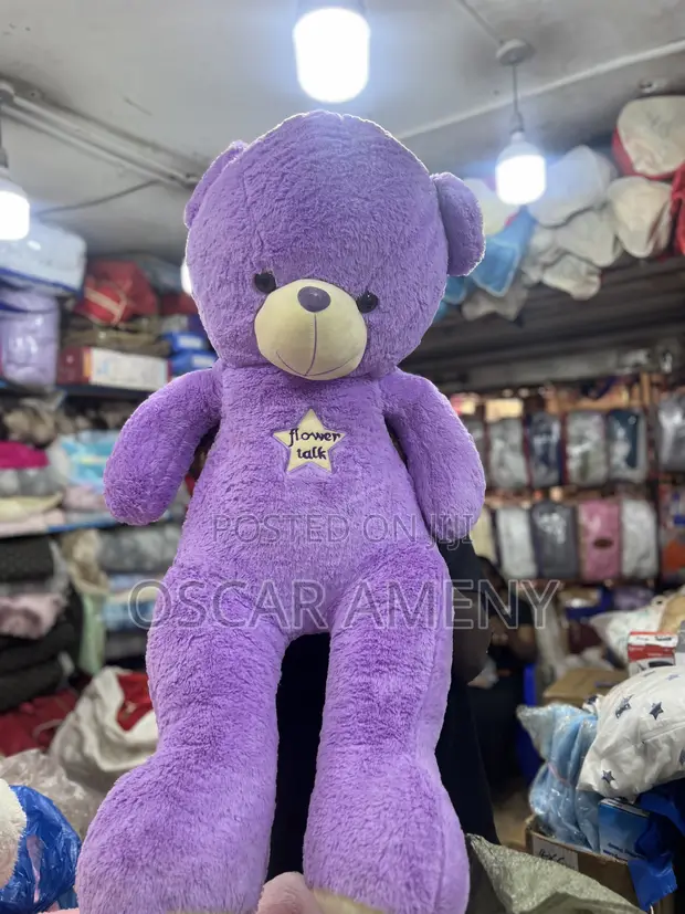 140cm Teddy Bear - 1