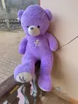 140cm Teddy Bear - 2