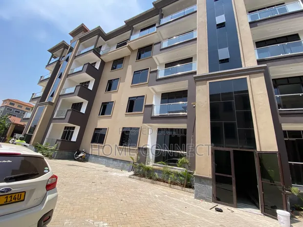 3 Bedroom Apartment for Rent in Mutungo Hill - 1