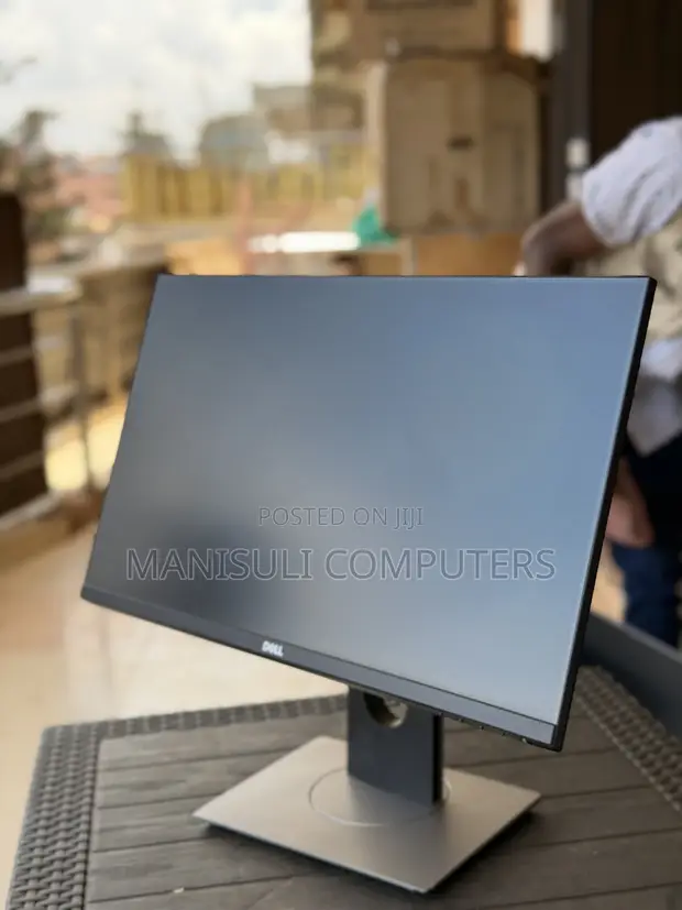 Dell 24-Inch IPS Gaming Monitor - 1
