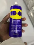 400ml WD-40 Multi-Purpose Aerosol Lubricant & Maintenance Spray - 2