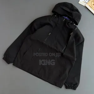 Brand New 4F Wind Breaker Jacket