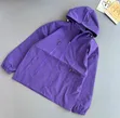 Brand New 4F Wind Breaker Jacket - 2
