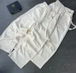 Pure Money Cream Sweater Pants - 2