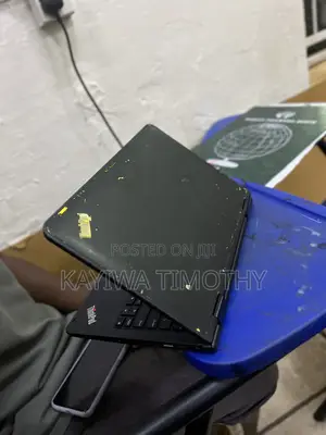 Lenovo ThinkPad 11e Laptop - Intel Core i5, 8GB RAM, 128GB SSD
