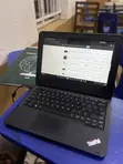 Lenovo ThinkPad 11e Laptop - Intel Core i5, 8GB RAM, 128GB SSD - 4
