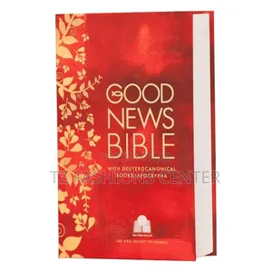 Christian Holy Books