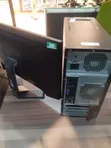 Dell Vostro 470 Desktop Computer with Intel Core i5 - 3