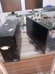 Dell Vostro 470 Desktop Computer with Intel Core i5 - 5