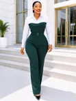 Ladies' Meeting Outfits - 2