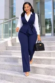 Ladies' Meeting Outfits - 3
