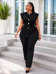 Ladies' Meeting Outfits - 4