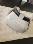 Meta Quest 2 Virtual Reality Headset - 4