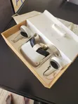Meta Quest 2 Virtual Reality Headset - 5
