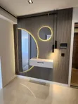 Salon Interiors and Designs - 2