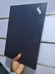 Lenovo ThinkPad L480 Laptop - Core i5, 8GB RAM, 256GB SSD - 3