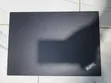 Lenovo ThinkPad L480 Laptop - Core i5, 8GB RAM, 256GB SSD - 4