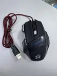 T6 Wired Gaming Mouse - 2