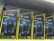 T6 Wired Gaming Mouse - 3