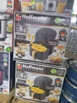 Hoffman's 8L Digital Air Fryer - 2